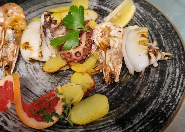 Szálloda Palatinum 3*