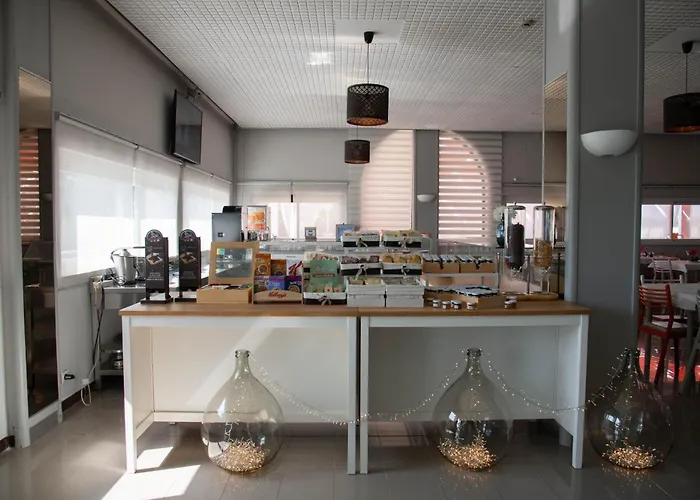 Hotel Palatinum Metaponto