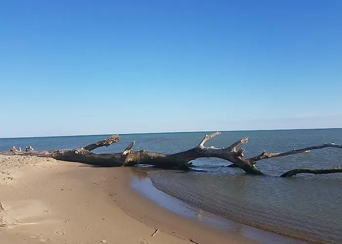 Palatinum Hotel Metaponto