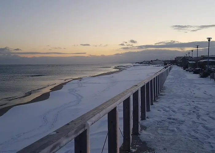 Palatinum 3* Metaponto