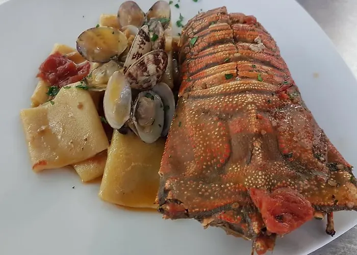 Hotel Palatinum Metaponto