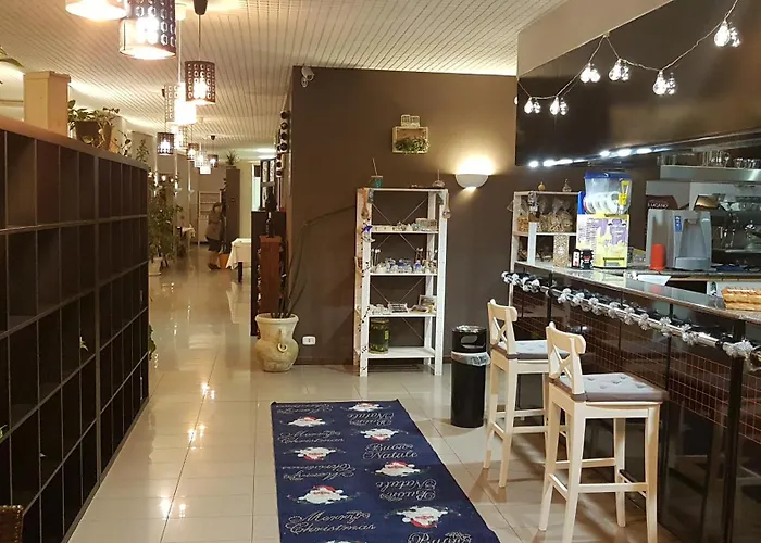 Palatinum Szálloda 3*