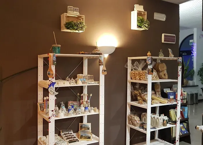 Palatinum 3* Metaponto