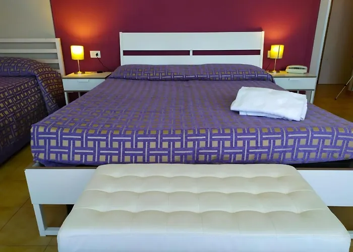 Palatinum 3* Metaponto