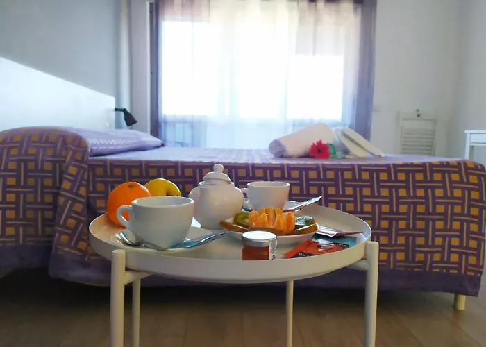 Palatinum 3* Metaponto