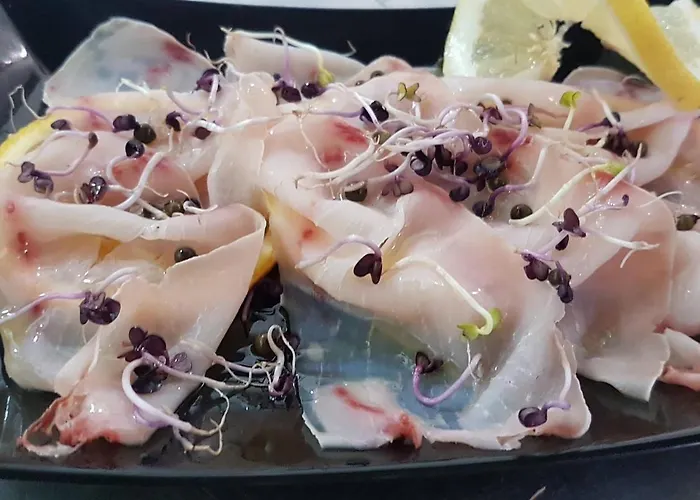 Palatinum Hotel Metaponto