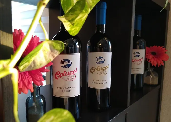 Palatinum 3* Metaponto