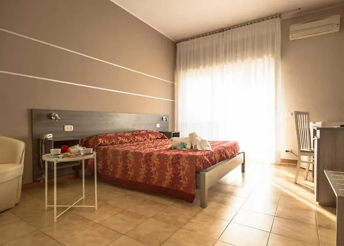 Palatinum Hotel Metaponto